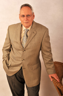 Dr. Paul Epstein